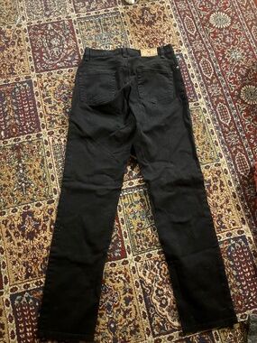 Ralph Lauren women’s straight leg jeans